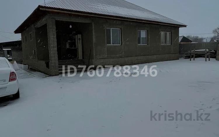 Отдельный дом · 5 комнат · 160 м² · 6 сот., Квартал 3 за 29 млн ₸ в Шамалгане — фото 2