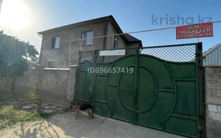 Жеке үй · 8 бөлме · 199 м² · 8 жүзд., Дархан 68 — Аргынбеков - Алтын гасыр, бағасы: 65 млн ₸ в Шымкенте, Абайский р-н — фото 21