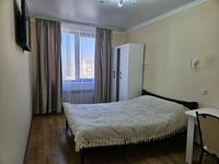 1-комнатная квартира · 25 м² · 6/6 этаж, ул. Кадыргали Жалайыри 44к5 за 180 000 ₸ в Алматы, Алатауский р-н