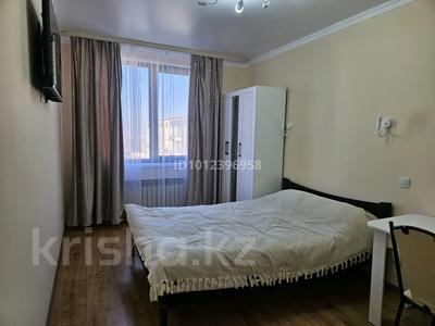 1-комнатная квартира · 25 м² · 6/6 этаж, ул. Кадыргали Жалайыри 44к5 за 180 000 ₸ в Алматы, Алатауский р-н