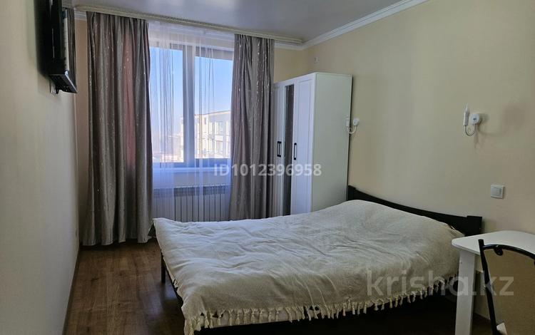 1-комнатная квартира · 25 м² · 6/6 этаж, ул. Кадыргали Жалайыри 44к5 за 200 000 ₸ в Алматы, Алатауский р-н — фото 2