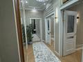 3-комнатная квартира · 82 м² · 3/3 этаж, мкр Курамыс, Сейдимбек 110в за 127 млн ₸ в Алматы, Наурызбайский р-н