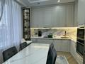 3-комнатная квартира · 82 м² · 3/3 этаж, мкр Курамыс, Сейдимбек 110в за 127 млн ₸ в Алматы, Наурызбайский р-н — фото 2