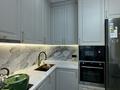 3-комнатная квартира · 82 м² · 3/3 этаж, мкр Курамыс, Сейдимбек 110в за 127 млн ₸ в Алматы, Наурызбайский р-н — фото 3