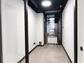 Офисы, образование, конференц-залы, кабинеты и рабочие места · 252 м² за ~ 2 млн ₸ в Алматы, Бостандыкский р-н — фото 16