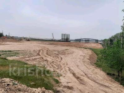 Участок · 4 га, Трасса Алматы - Бишкек за 350 млн ₸ в Каскелене