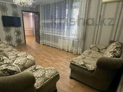 2-комнатная квартира, 48 м², 4/5 этаж, самал за 15.2 млн 〒 в Талдыкоргане, мкр Самал