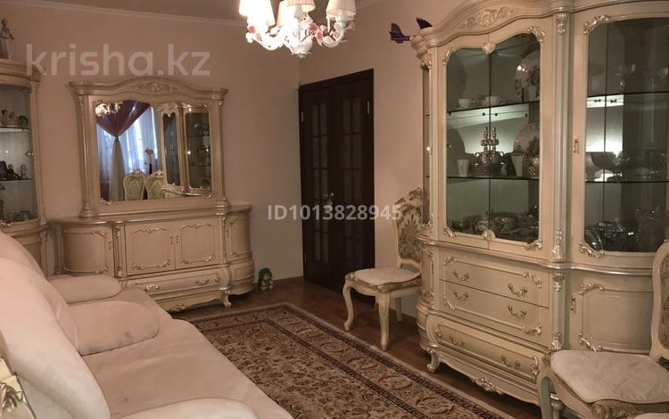 3-комнатная квартира · 72.6 м² · 1/12 этаж, Шакарима за 30 млн ₸ в Астане, Алматы р-н — фото 2