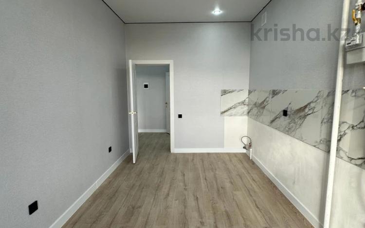 1-комнатная квартира · 45.3 м² · 4/5 этаж, мкр. Алтын орда за 18.7 млн ₸ в Актобе — фото 10