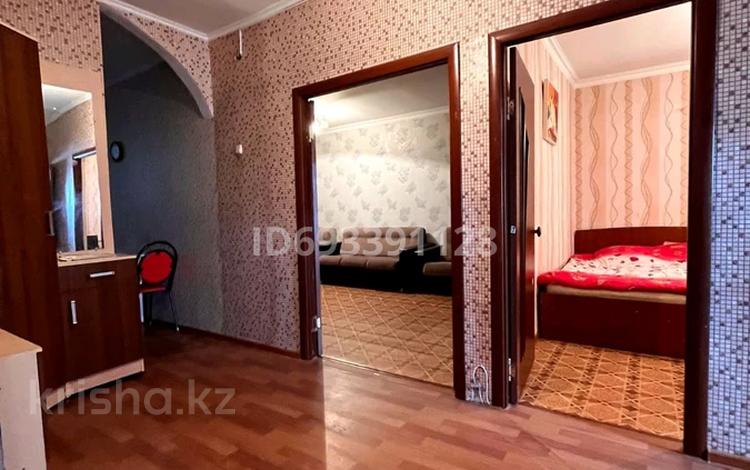 3-комнатная квартира · 80 м², Аль Фараби 94 — ТОРГ за 18 млн ₸ в Кентау — фото 8
