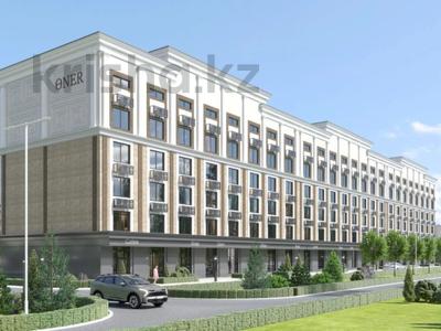 1-комнатная квартира · 27 м² · 3/6 этаж, Микрорайон Береке 50 за 13.5 млн ₸ в Костанае