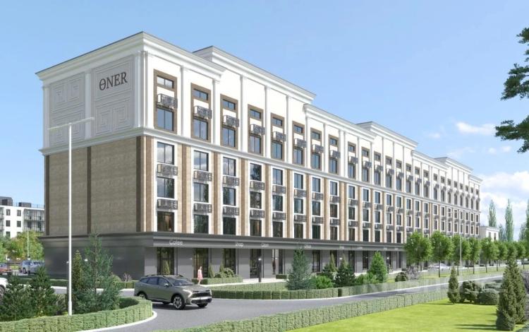 1-комнатная квартира · 27 м² · 3/6 этаж, Микрорайон Береке 50 за 13.5 млн ₸ в Костанае — фото 2