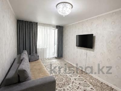 2-комнатная квартира · 51.5 м² · 4/6 этаж, 7-й микрорайон, 7 микрорайон за 25.3 млн 〒 в Костанае