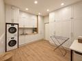 4-комнатная квартира · 220 м² · 4/9 этаж, Рубинштейна 21А за 460 млн ₸ в Алматы, Медеуский р-н — фото 18