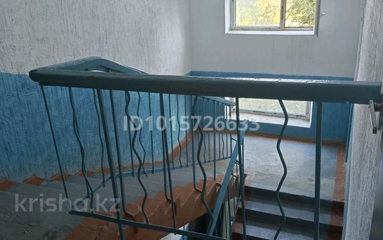 1-бөлмелі пәтер · 29.6 м² · 5/5 қабат, Қарасу ш/а. 16 — Қайырлы күн! Бәрі қасында ыңғайлы және тиімді . Денсаулық саябағы маңы, бағасы: 8.7 млн ₸ в Таразе, мкр Карасу — фото 2