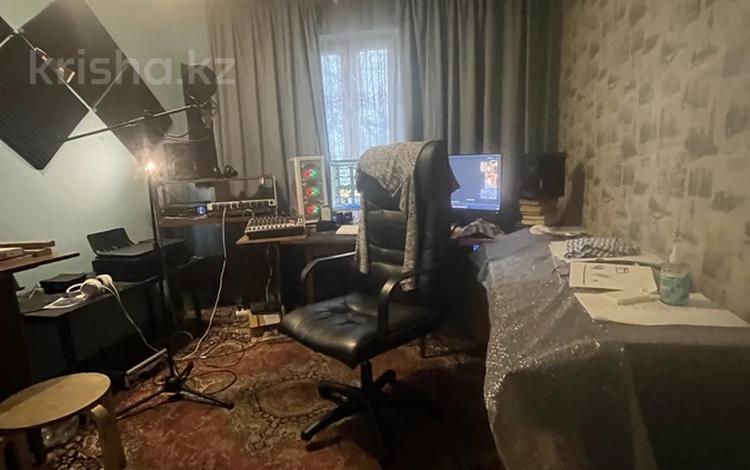 2-комнатная квартира · 43.7 м² · 1/4 этаж, Аиманова за 28.5 млн ₸ в Алматы, Бостандыкский р-н — фото 4