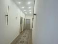 2-комнатная квартира, 72 м², 2/3 этаж помесячно, Батырбекова 21 за 350 000 〒 в Туркестане — фото 13