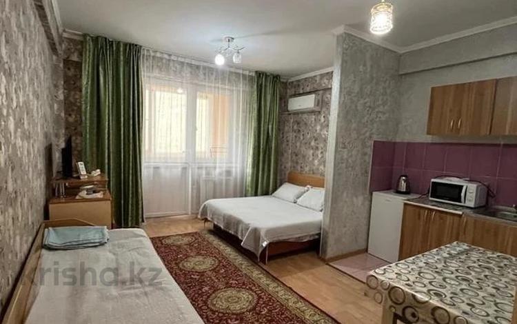 1-бөлмелі пәтер · 30 м² · 3/13 қабат, Казыбек би, бағасы: 28.5 млн ₸ в Алматы, Алмалинский р-н — фото 2