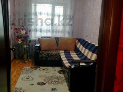3-комнатная квартира · 51.8 м² · 6/6 этаж, Восточная 7 за 12 млн 〒 в Рудном