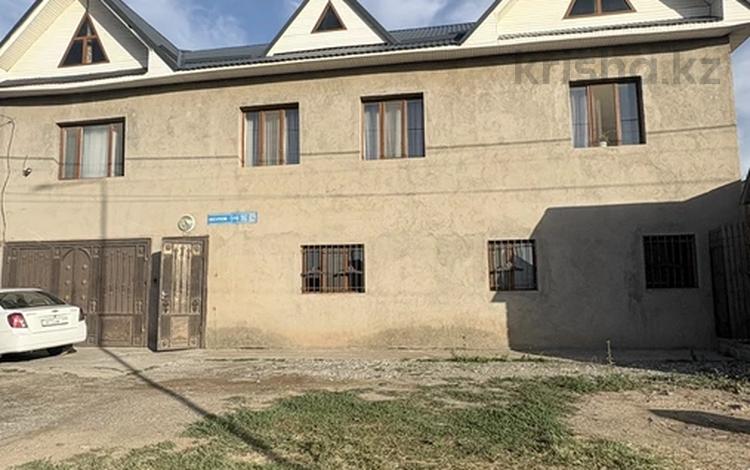 Жеке үй · 6 бөлме · 346 м² · 8 жүзд., мкр Северо-Запад, Сагынбека юсупова 170, бағасы: 75 млн ₸ в Шымкенте, Абайский р-н — фото 2