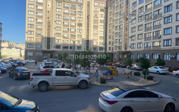 1-комнатная квартира · 52.4 м² · 2/10 этаж, 17-й мкр 82 за 14 млн ₸ в Актау — фото 2