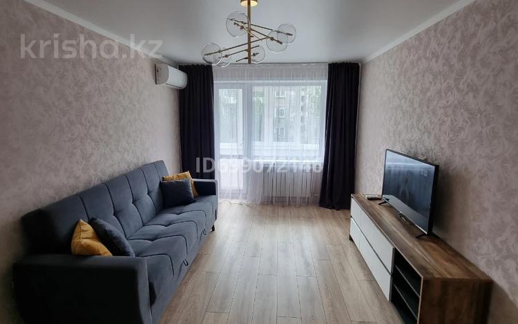 2-бөлмелі пәтер · 43 м² · 3/5 қабат, К.Сутюшева 49, бағасы: 300 000 ₸ в Петропавловске — фото 2