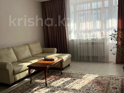 3-комнатная квартира · 95 м² · 3/9 этаж, Абылай Хана 1 за 47.5 млн ₸ в Кокшетау
