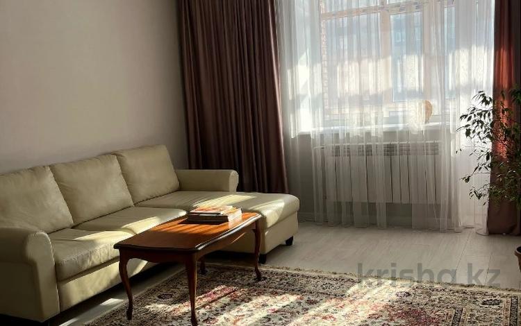 3-комнатная квартира · 95 м² · 3/9 этаж, Абылай Хана 1 за 47.5 млн ₸ в Кокшетау — фото 19