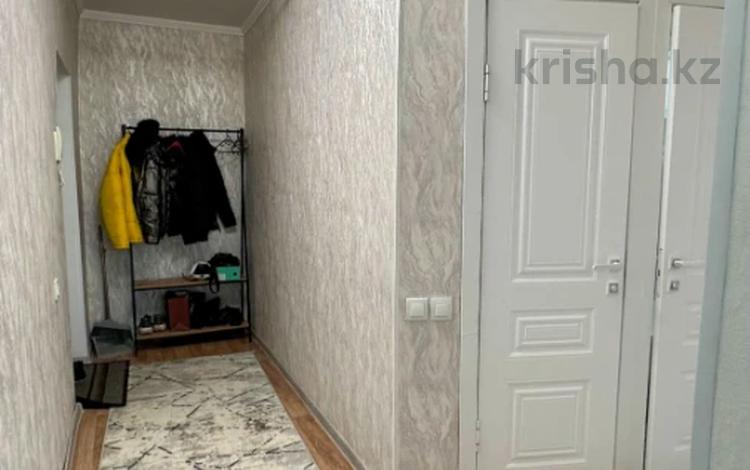 2-комнатная квартира · 44 м² · 4/4 этаж, жетысу за 15.5 млн ₸ в Талдыкоргане, мкр Жетысу — фото 2