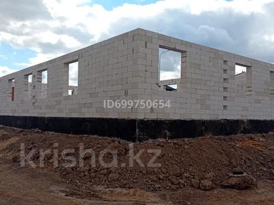 Отдельный дом · 4 комнаты · 96 м² · 5 сот., мкр Уркер, Умбетеу жырау — Пересечение с ул. Е 757 за 35 млн 〒 в Астане, Нура р-н