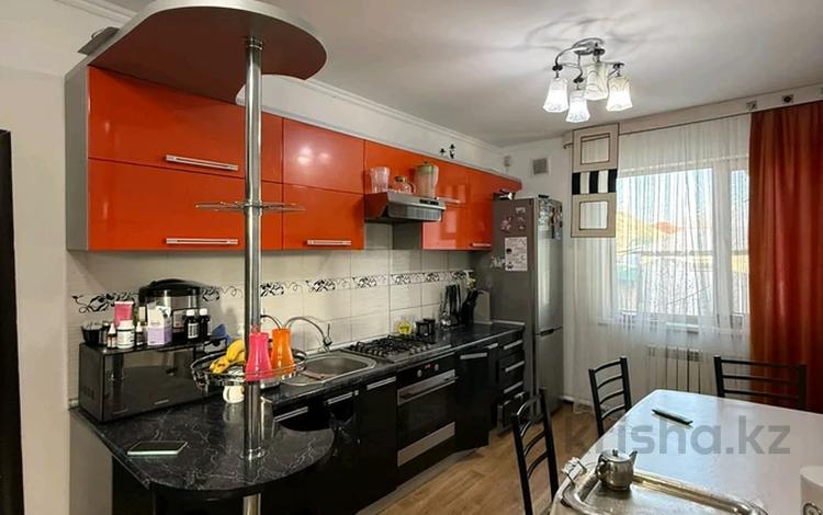 Жеке үй · 4 бөлме · 91.7 м² · 4.75 сот., Желтоксан 71, бағасы: 65 млн 〒 в Талдыкоргане — фото 11