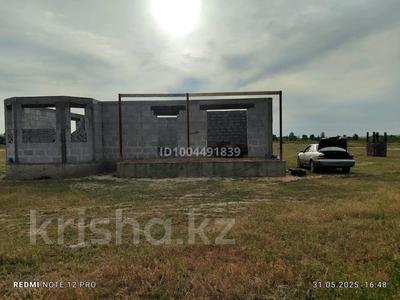 Отдельный дом · 6 комнат · 195 м² · 10 сот., Алтын емель за 10.5 млн 〒 в Талдыкоргане, село Ынтымак