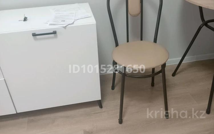1-комнатная квартира · 21 м² · 6/9 этаж, Калдаякова 26 за 150 000 ₸ в Астане, Сарайшык р-н — фото 2