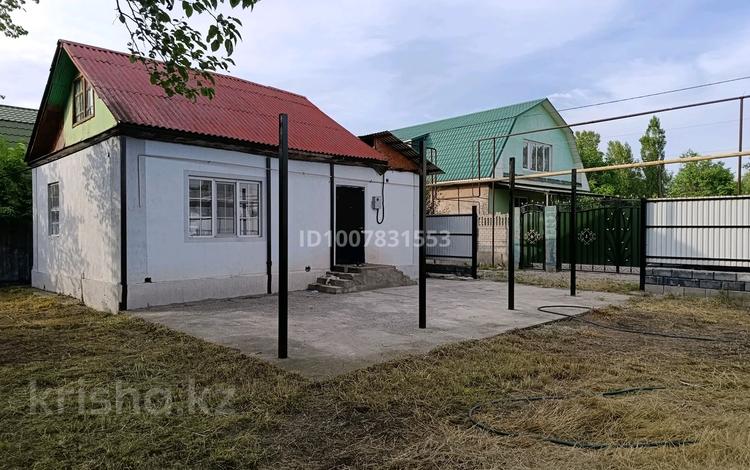 Саяжай · 3 бөлме · 53 м² · 9 жүзд., Подгорная 21 — Дачный массив Зоренька через речку от Жандосова, бағасы: 18 млн ₸ — фото 24