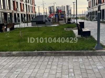1-комнатная квартира · 43 м² · 6/9 этаж, 189 квартал 25в за 25.5 млн ₸ в Шымкенте, Каратауский р-н