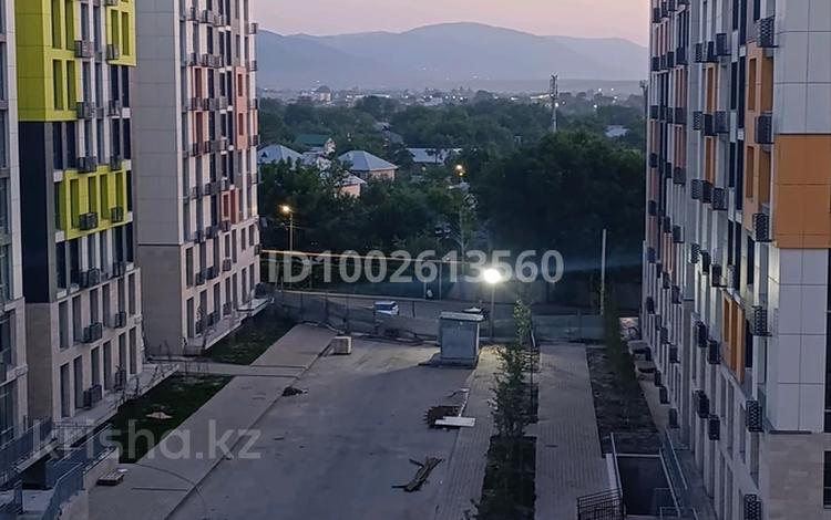 2-бөлмелі пәтер · 57 м² · 6/10 қабат, мкр Шугыла — ЖК Алем Сити, бағасы: 210 000 ₸ в Алматы, Наурызбайский р-н — фото 20