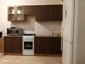 2-бөлмелі пәтер · 57 м² · 6/10 қабат, мкр Шугыла — ЖК Алем Сити, бағасы: 210 000 ₸ в Алматы, Наурызбайский р-н — фото 10
