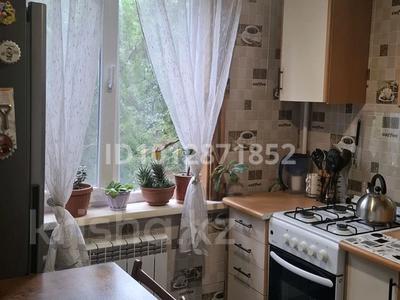 3-комнатная квартира · 59.2 м² · 3/5 этаж, мкр №11 31 за 37 млн ₸ в Алматы, Ауэзовский р-н