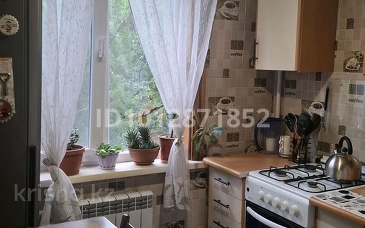 3-комнатная квартира · 59.2 м² · 3/5 этаж, мкр №11 31 за 37 млн ₸ в Алматы, Ауэзовский р-н — фото 2