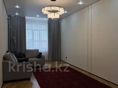 2-комнатная квартира · 74.6 м² · 6/7 этаж, Алтын Орда 50Л/1 за 37.5 млн ₸ в Актобе
