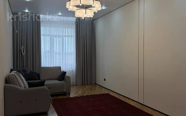 2-комнатная квартира · 74.6 м² · 6/7 этаж, Алтын Орда 50Л/1 за 37.5 млн ₸ в Актобе — фото 3