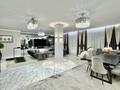 6-комнатная квартира · 300 м² · 34/36 этаж, Кабанбай батыра 11 — Квартира с Терассой- Видео по Запросу за 300 млн ₸ в Астане, Есильский р-н — фото 15