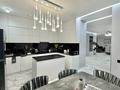 6-комнатная квартира · 300 м² · 34/36 этаж, Кабанбай батыра 11 — Квартира с Терассой- Видео по Запросу за 300 млн ₸ в Астане, Есильский р-н — фото 17