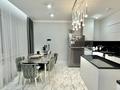 6-комнатная квартира · 300 м² · 34/36 этаж, Кабанбай батыра 11 — Квартира с Терассой- Видео по Запросу за 300 млн ₸ в Астане, Есильский р-н — фото 20