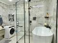 6-комнатная квартира · 300 м² · 34/36 этаж, Кабанбай батыра 11 — Квартира с Терассой- Видео по Запросу за 300 млн ₸ в Астане, Есильский р-н — фото 39