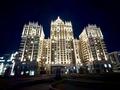 6-комнатная квартира · 300 м² · 34/36 этаж, Кабанбай батыра 11 — Квартира с Терассой- Видео по Запросу за 300 млн ₸ в Астане, Есильский р-н — фото 50