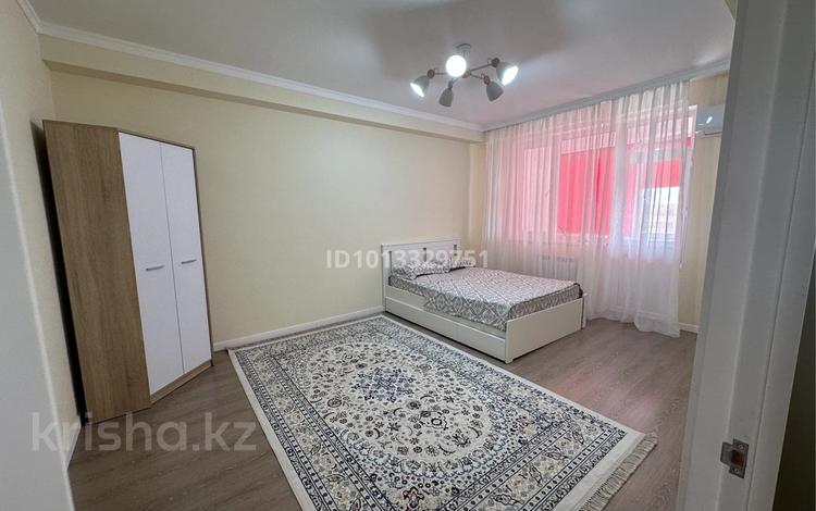 1-бөлмелі пәтер · 50 м² · 4/9 қабат, Нұрсая ш/а. 115, бағасы: 200 000 ₸ в Атырау, мкр Нурсая — фото 2