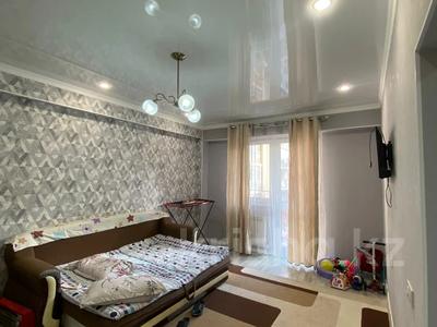 1-комнатная квартира, 43 м², 5/10 этаж, Сейфуллина за 23.5 млн 〒 в Алматы, Турксибский р-н