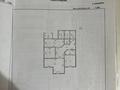 Отдельный дом • 3 комнаты • 144.4 м² • 9 сот., мкр Балауса, 9 18 за 43 млн 〒 в Атырау, мкр Балауса — фото 18