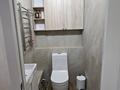 3-бөлмелі пәтер · 70 м² · 1/3 қабат, мкр Акжар, Береке 9, бағасы: 39.5 млн ₸ в Алматы, Наурызбайский р-н — фото 10
